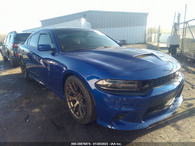 2021 2C3CDXGJ2MH539945 main image