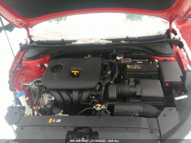 Hyundai Elantra Value Edition 2020 5NPD84LF8LH532816 Image 11