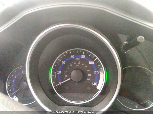 Honda FIT LX 2015 3HGGK5H54FM725520 Image 7
