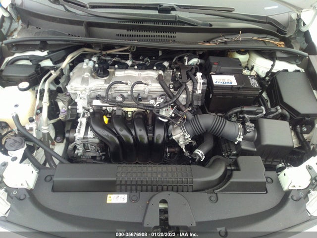 2020 Toyota Corolla, VIN: JTDEPRAE5LJ087943