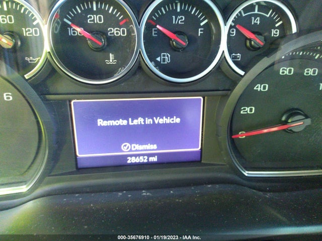 Chevrolet Silverado 1500 Lt 2021 1GCPWCED9MZ403910 Image 7