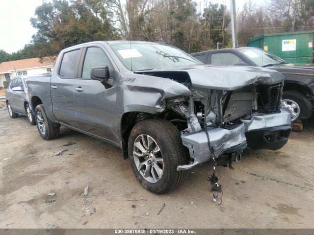 2020 1GCUYEED9LZ183255 main image