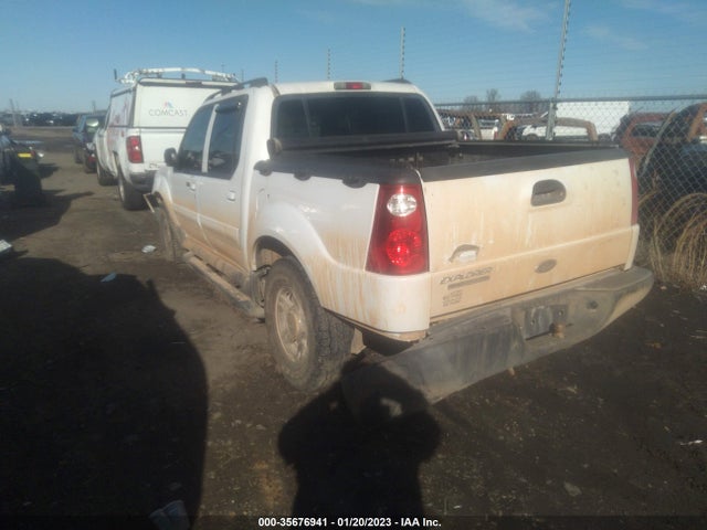 2004 FORD EXPLORER SPORT TRAC XLS/XLT VIN: 1FMZU67K14UA13453