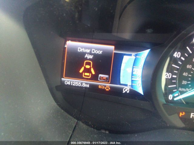3FA6P0HDXJR136799 Ford FUSION SE