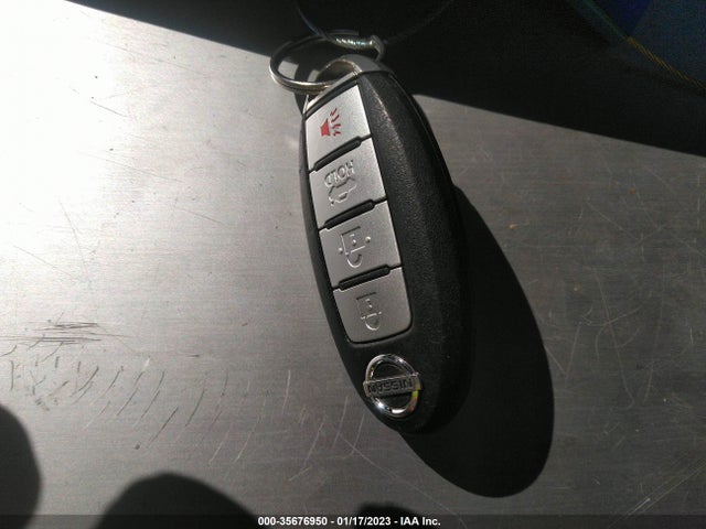 2016 Nissan Altima, VIN: 1N4AL3AP4GC193356