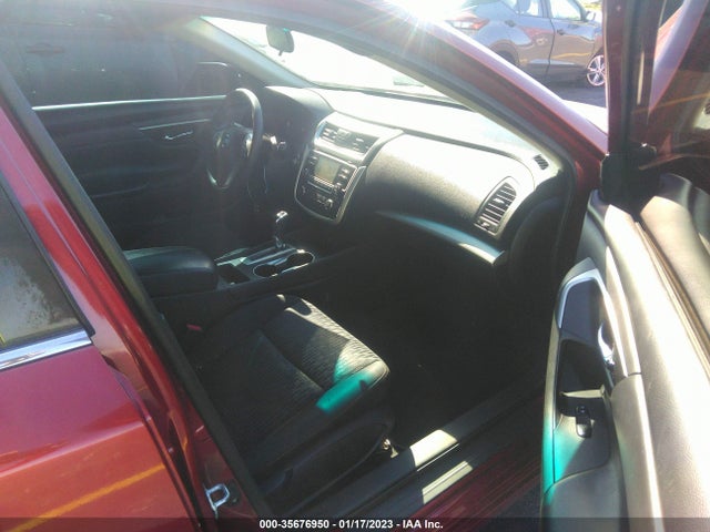 2016 Nissan Altima, VIN: 1N4AL3AP4GC193356