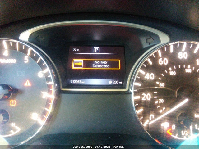 2016 Nissan Altima, VIN: 1N4AL3AP4GC193356
