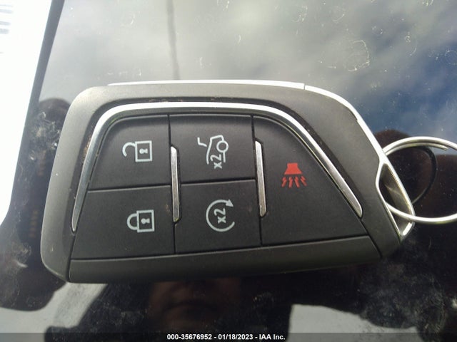 1G6DT5RK1M0108033 Cadillac Ct5 Premium Luxury