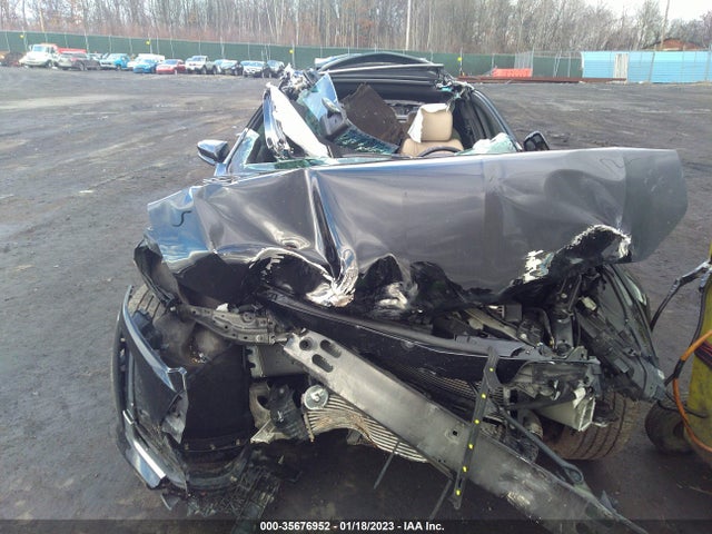 1G6DT5RK1M0108033 Cadillac Ct5 Premium Luxury