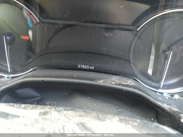 1G6DT5RK1M0108033 Cadillac Ct5 Premium Luxury