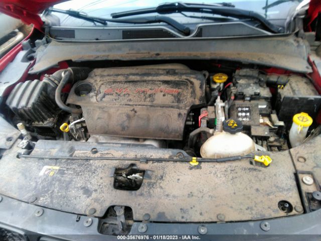 3C4NJDBB2JT324077 Jeep Compass