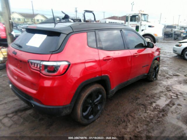 3C4NJDBB2JT324077 Jeep Compass