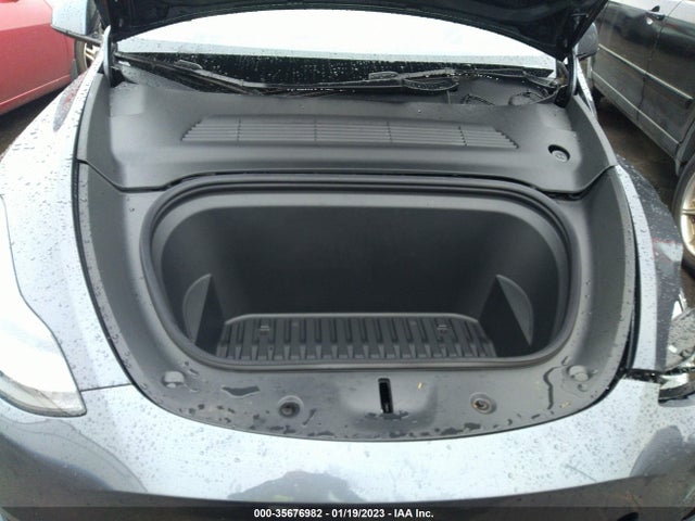 5YJYGDEE7MF271803 Tesla Model Y Long Range