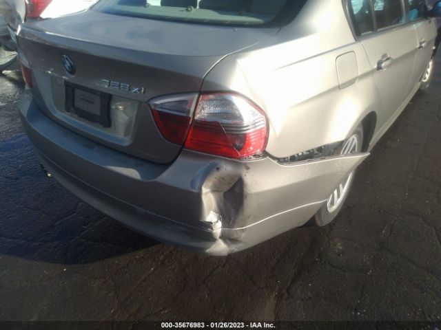 WBAVC93597KZ72104 BMW 3 Series 328xi