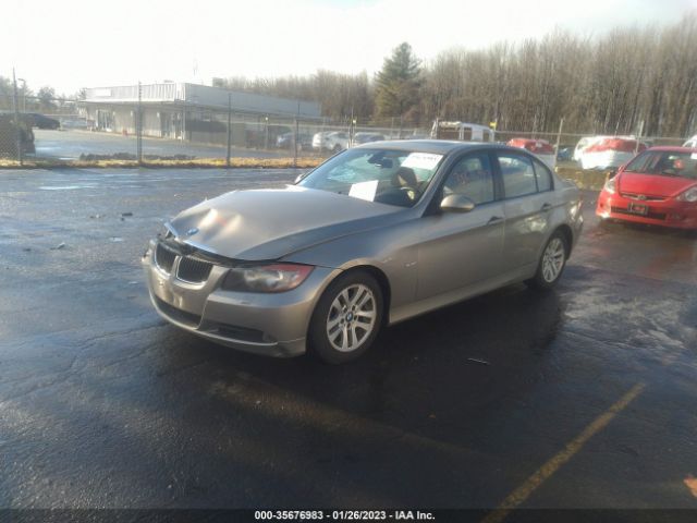 WBAVC93597KZ72104 BMW 3 Series 328xi