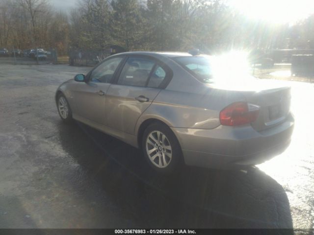 WBAVC93597KZ72104 BMW 3 Series 328xi