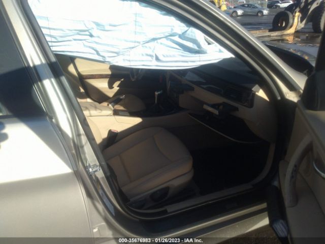 WBAVC93597KZ72104 BMW 3 Series 328xi