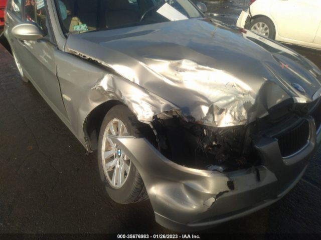 WBAVC93597KZ72104 BMW 3 Series 328xi