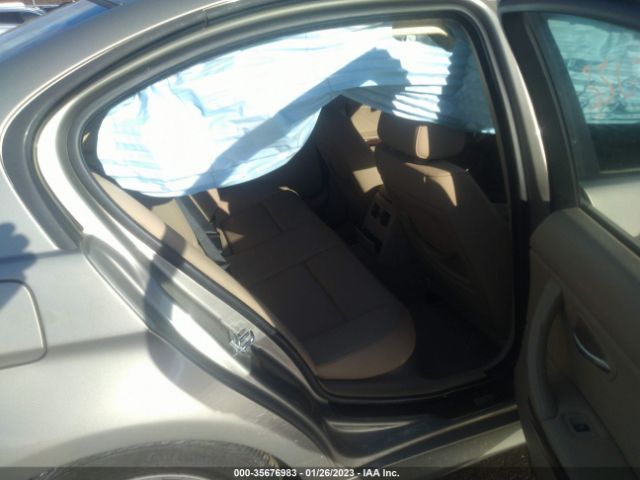 WBAVC93597KZ72104 BMW 3 Series 328xi
