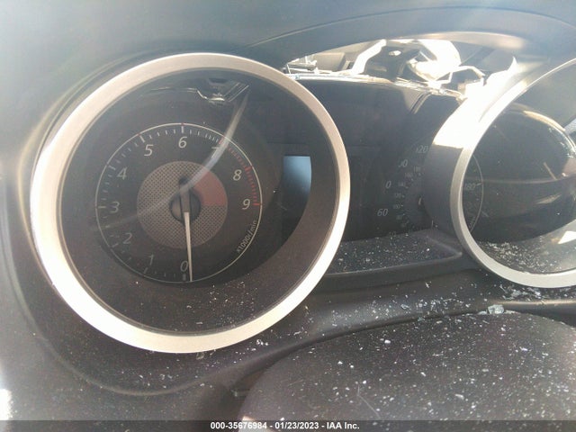JA32W5FV3FU011758 Mitsubishi Lancer Evolution Mr