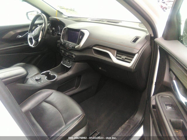 GMC Terrain Slt 2019 3GKALPEV5KL249770 Image 5