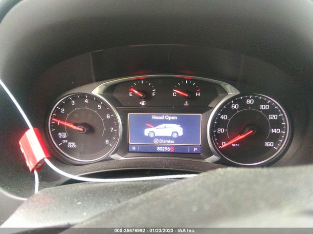GMC Terrain Slt 2019 3GKALPEV5KL249770 Image 7