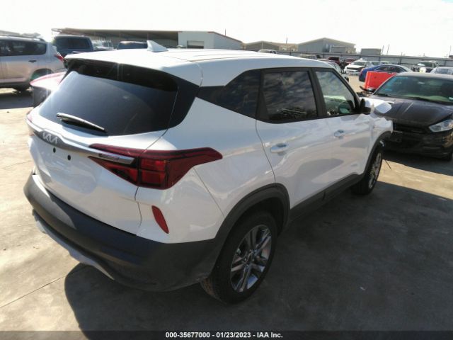 KNDEPCAA5P7371828 KIA Seltos Lx