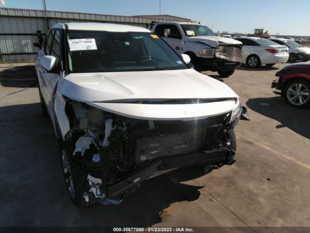 KNDEPCAA5P7371828 KIA Seltos Lx