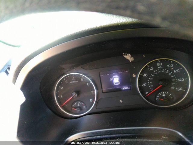KNDEPCAA5P7371828 KIA Seltos Lx