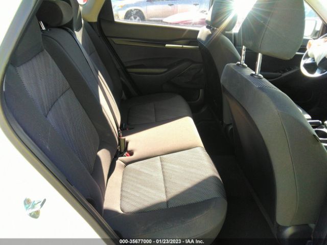 KNDEPCAA5P7371828 KIA Seltos Lx