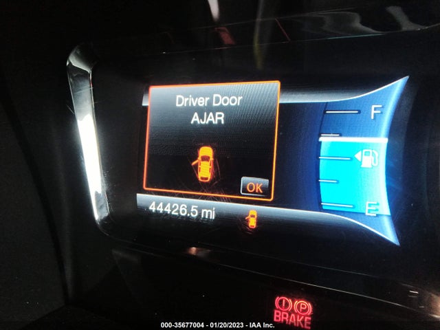 Lincoln MKX 2014 2LMDJ8JK5EBL10342 Image 9