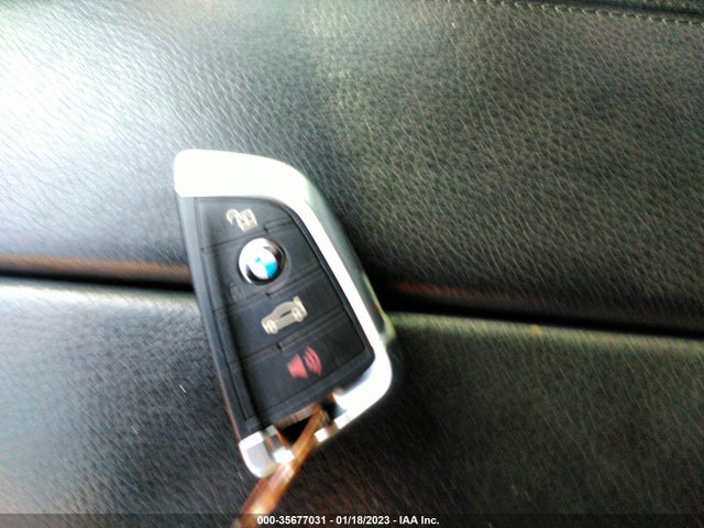 2016 BMW X5, VIN: 5UXKR2C59G0R69984