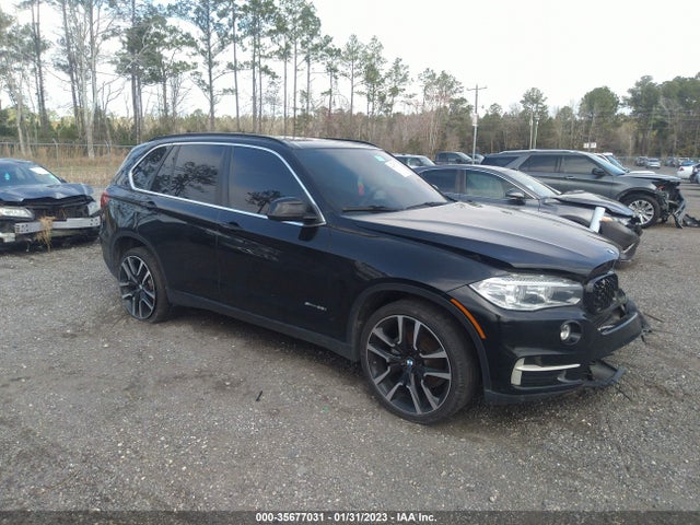 2016 BMW X5, VIN: 5UXKR2C59G0R69984