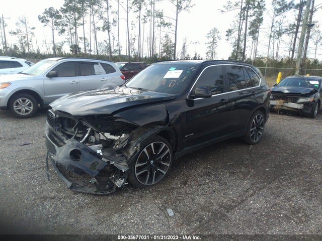 2016 BMW X5, VIN: 5UXKR2C59G0R69984
