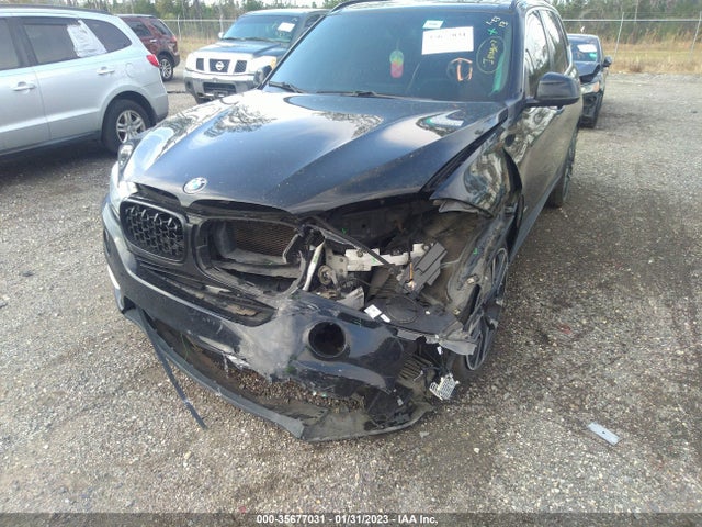 2016 BMW X5, VIN: 5UXKR2C59G0R69984