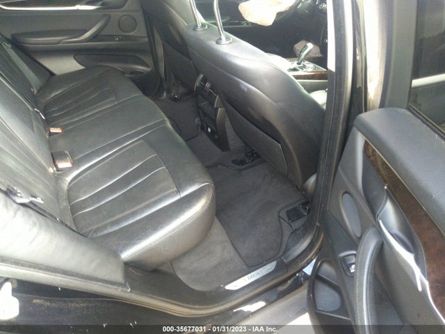 2016 BMW X5, VIN: 5UXKR2C59G0R69984