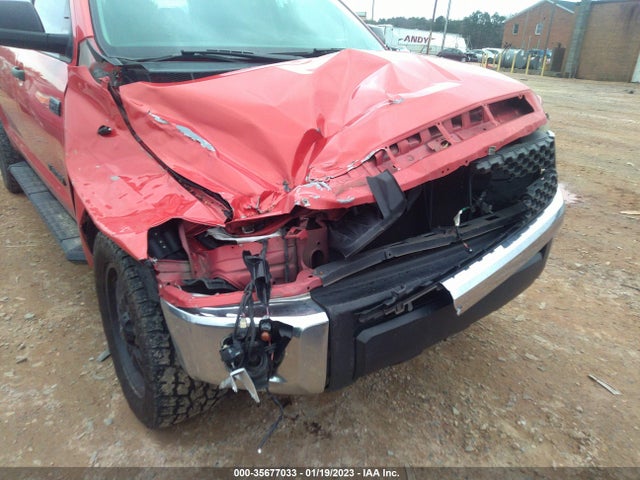 2018 Toyota Tundra, VIN: 5TFDW5F10JX739777