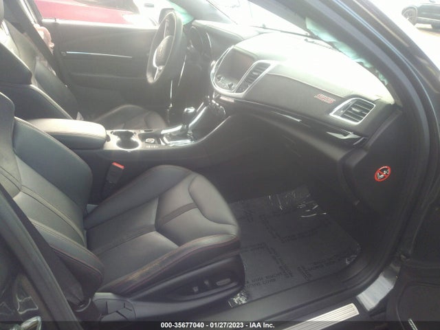 2017 Chevrolet SS, VIN: 6G3F15RW4HL309348