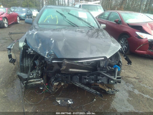 2017 Chevrolet SS, VIN: 6G3F15RW4HL309348