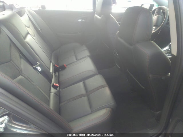 2017 Chevrolet SS, VIN: 6G3F15RW4HL309348