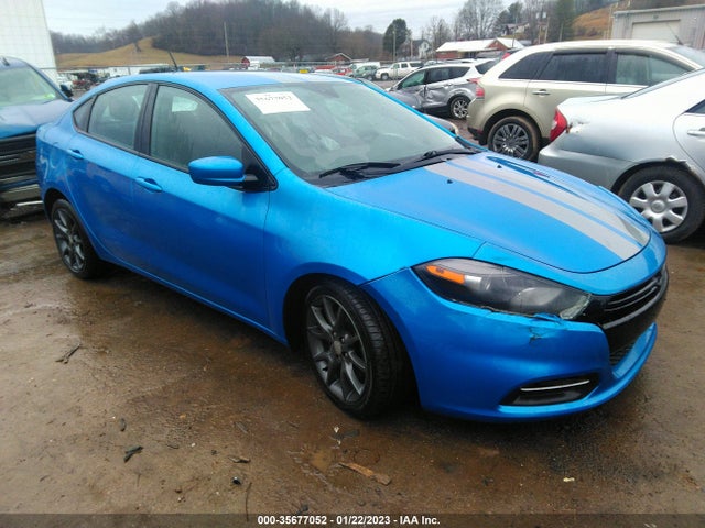 2015 1C3CDFAA1FD421002 main image