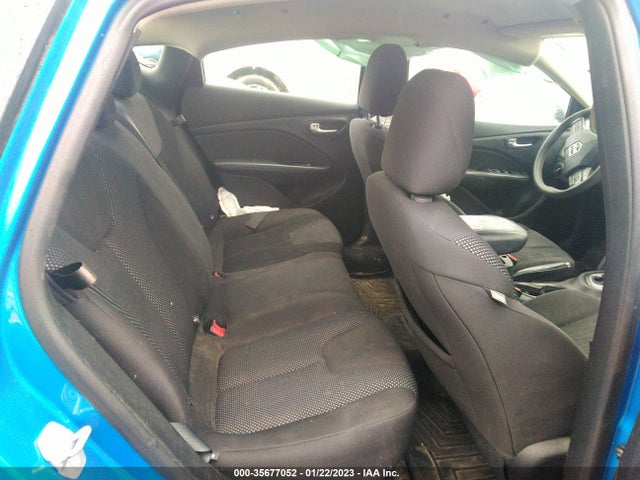 Dodge DART SE 2015 1C3CDFAA1FD421002 Image 8