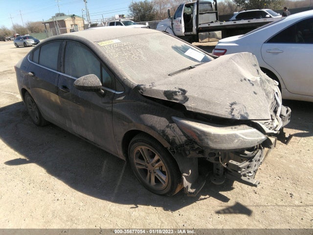 2016 1G1BE5SM9G7256431 main image
