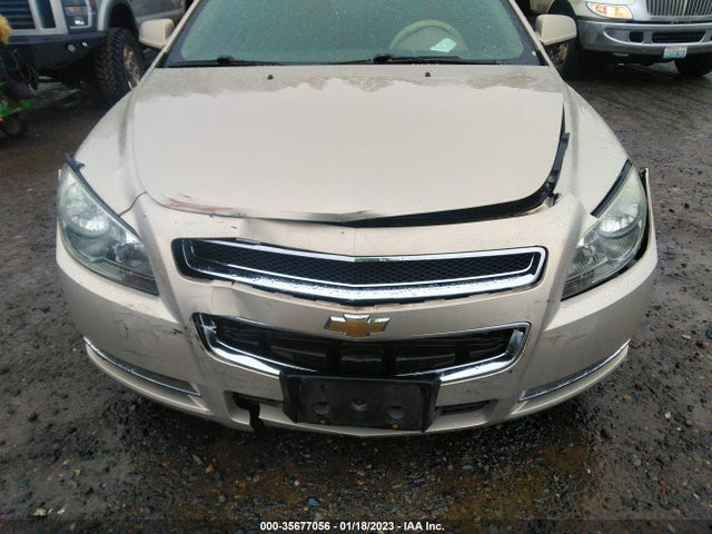 2011 CHEVROLET MALIBU LT W/1LT VIN: 1G1ZC5E14BF130370