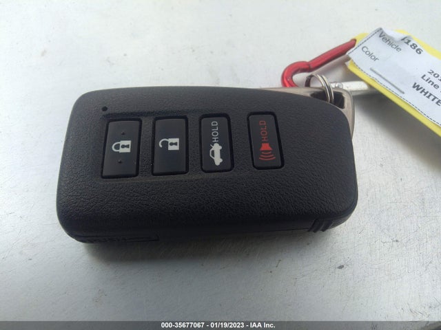 2015 Lexus GS, VIN: JTHBE1BL7FA018407