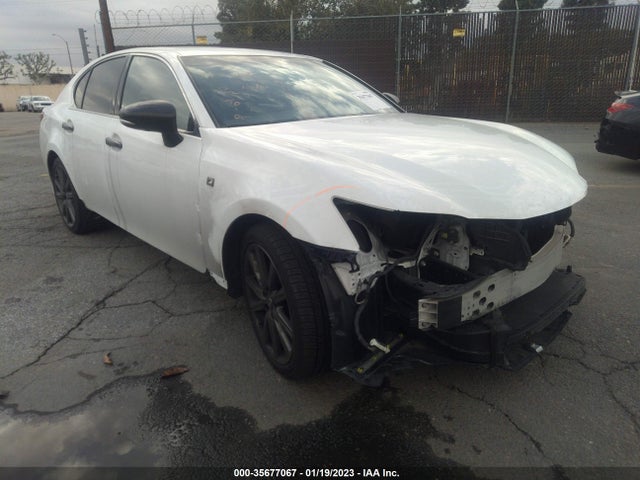 2015 Lexus GS, VIN: JTHBE1BL7FA018407