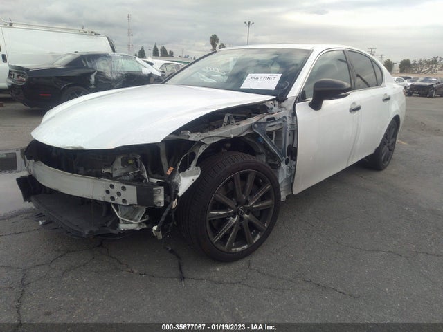 2015 Lexus GS, VIN: JTHBE1BL7FA018407