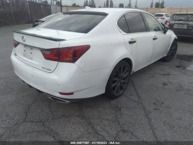 2015 Lexus GS, VIN: JTHBE1BL7FA018407