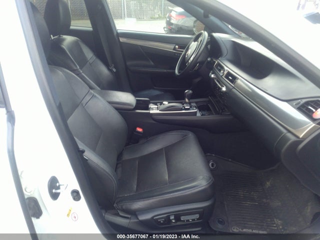 2015 Lexus GS, VIN: JTHBE1BL7FA018407