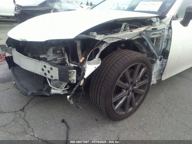 2015 Lexus GS, VIN: JTHBE1BL7FA018407